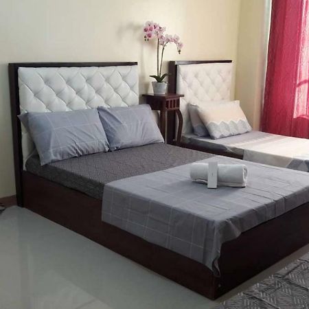 Bing'S Place Pasay Exterior foto